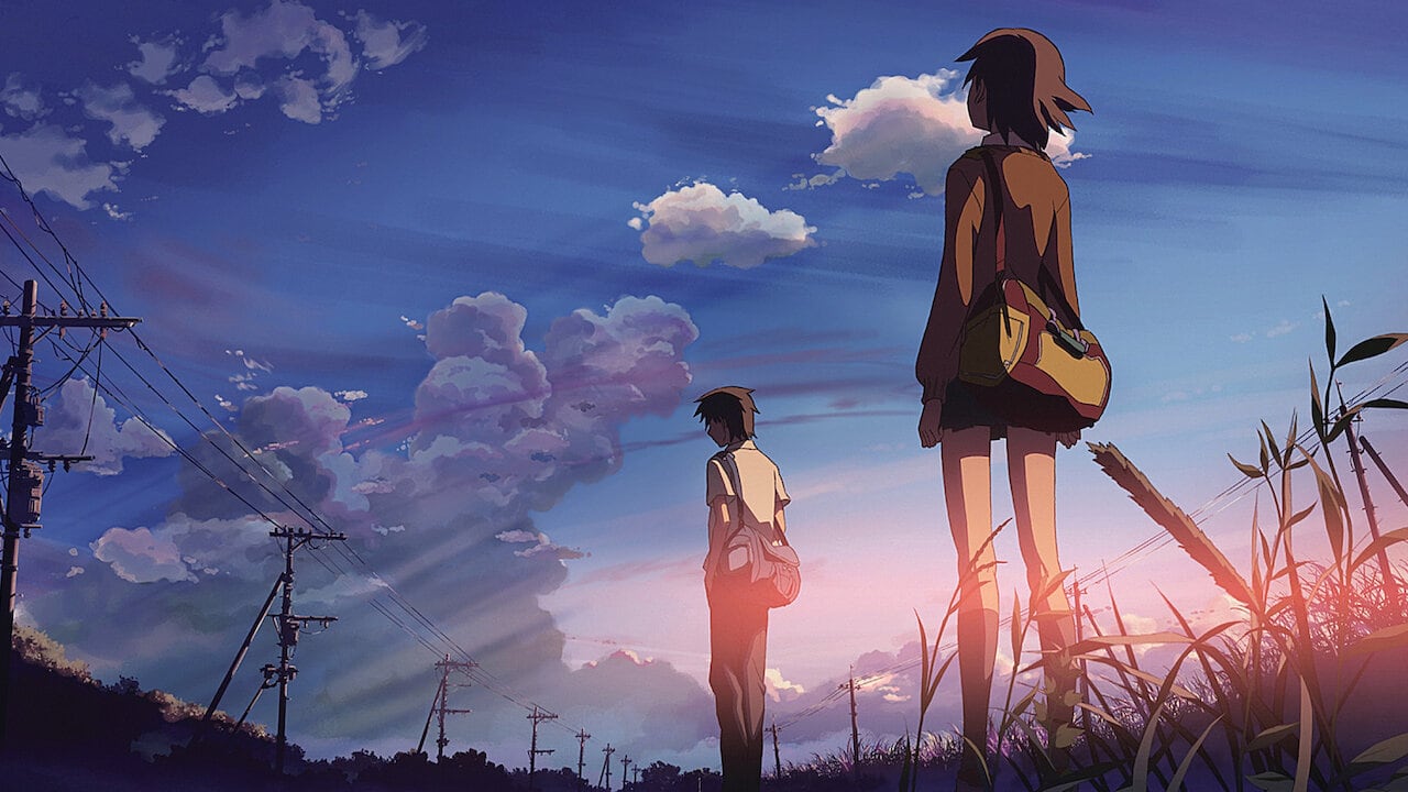 cinco centímetros por segundo