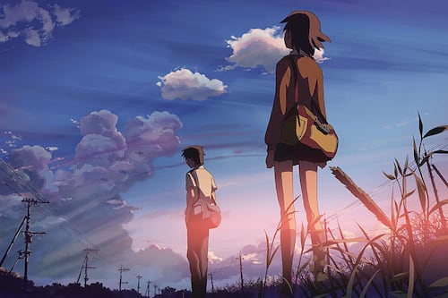 Un “clásico” del anime ahora tendrá su adaptación a live action