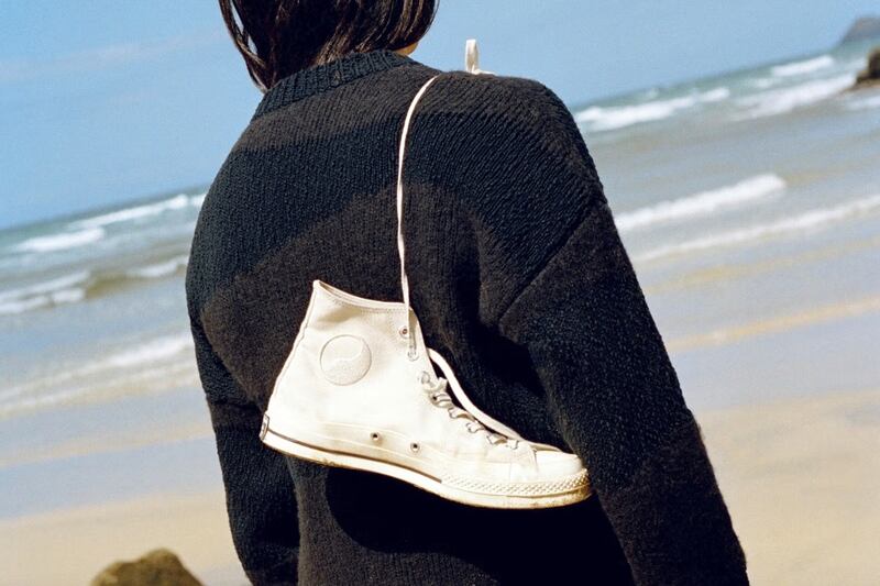 Converse / Our Legacy