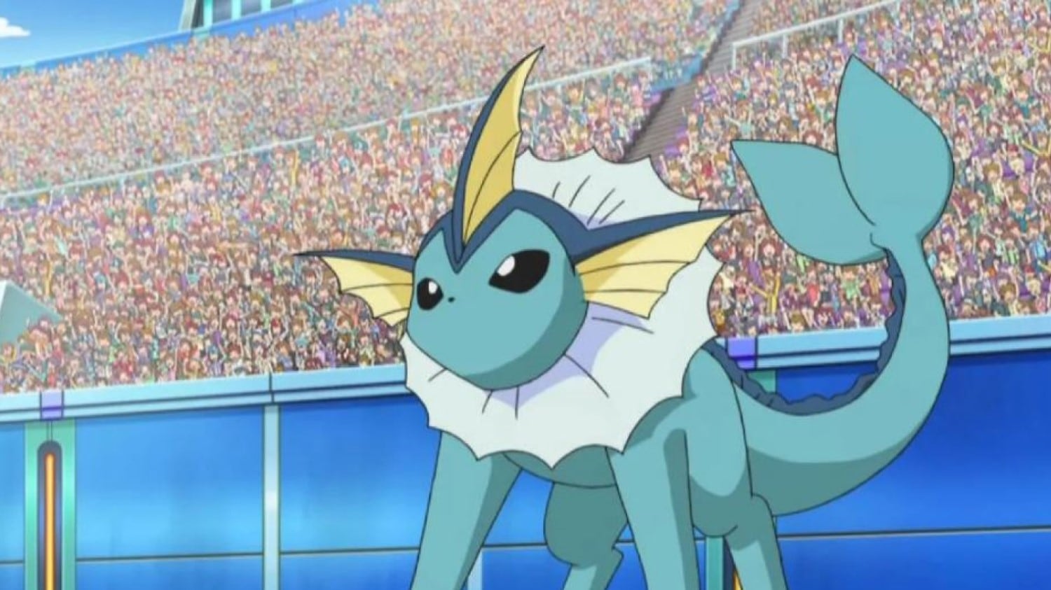 Vaporeon