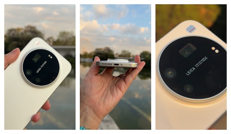 Review Xiaomi 17 Ultra