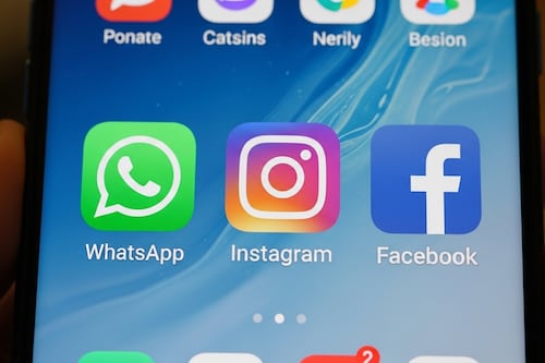 WhatsApp te dejará poner tus enlaces directos a tus cuentas de Instagram