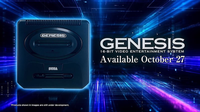 Conoce la lista completa de 60 juegos que integrará la esperada Sega Genesis Mini 2. Hay títulos imperdibles que todos deseamos.