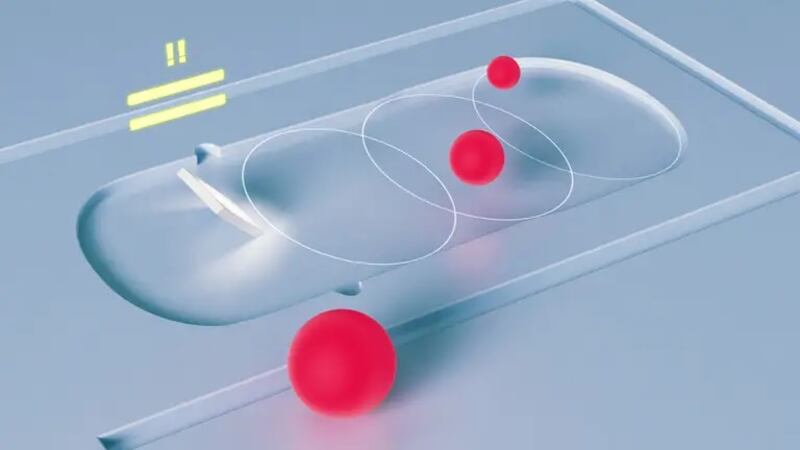 Detección de ocupantes