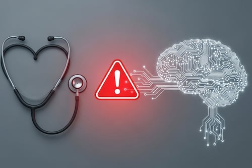 Riesgo ético en la IA sanitaria: La OMS alerta que Europa usa IA para diagnósticos sin marcos legales de seguridad