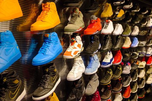 Conheça a Fick, a marca de tênis que é feita com tecnologia 3D