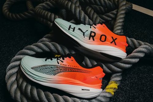 Hyrox: el nuevo fenómeno del fitness que mezcla running y fuerza funcional