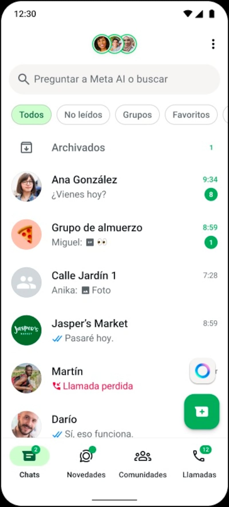 WhatsApp