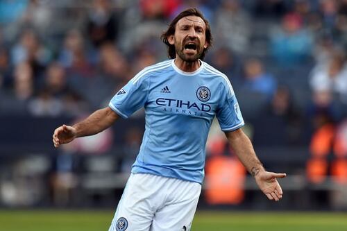 Todo lo que debes saber del fichaje de Andrea Pirlo a la Kings League