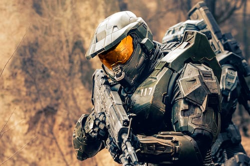 Tráiler de la segunda temporada de Halo, la serie, anuncia guerras más intensas y oscuras contra el Covenant