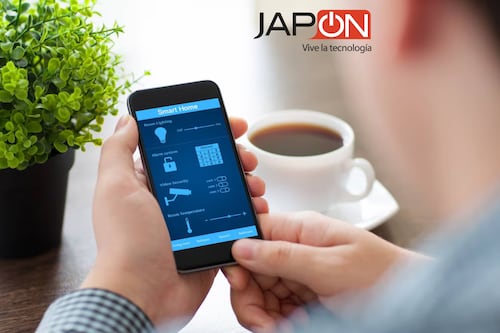 Ahorra tiempo y simplifica las tareas del hogar con tecnología: todo gracias a productos más inteligentes