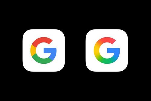 El verdadero significado del cambio de diseño en la G de Google tras 10 años con la misma imagen