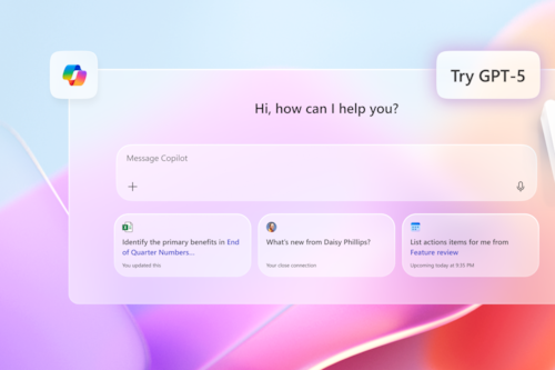 Microsoft presentó un anuncio para promocionar a Copilot: El problema es que daba instrucciones erróneas