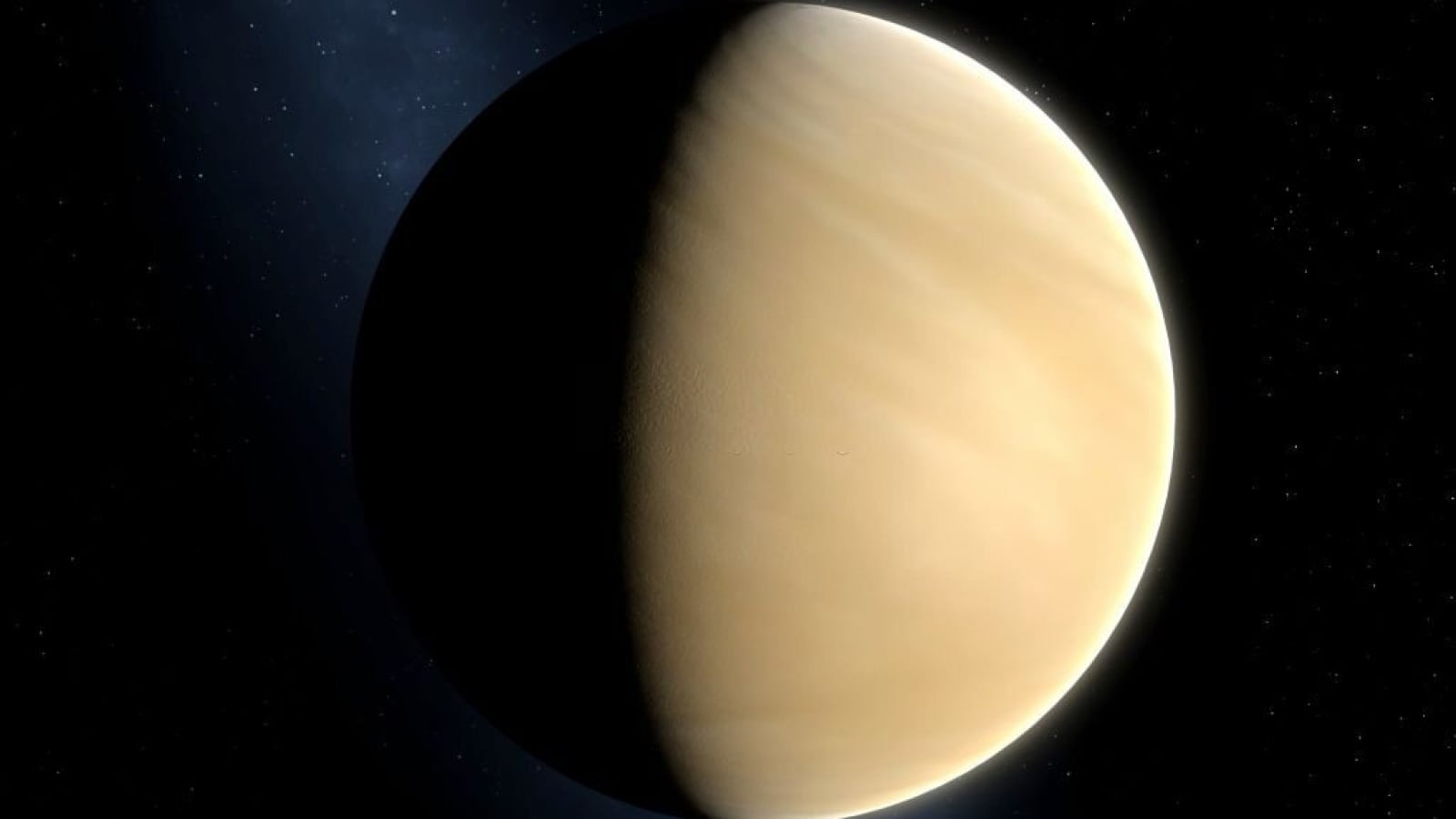 Planeta Venus