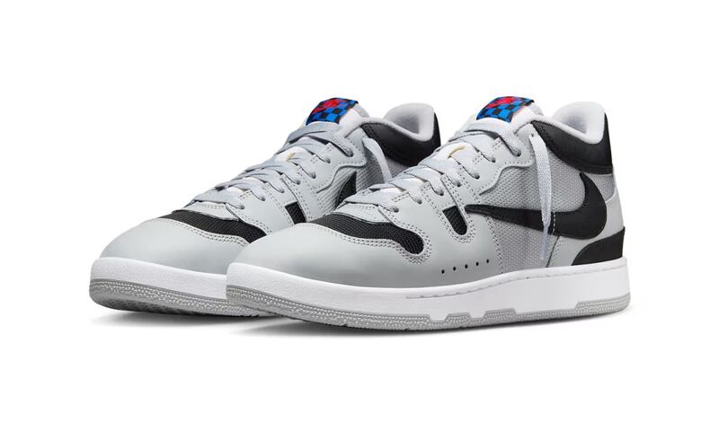 Travis Scott x Nike Attack