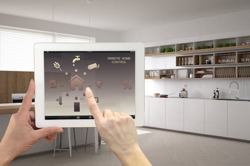 Tu casa te está reemplazando: 3 robots que ya lo hacen mejor que tú