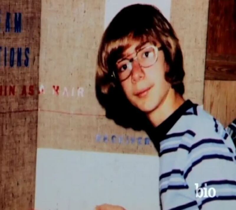 Jeff Bezos