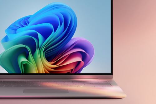 A Microsoft garantiu que a inteligência artificial do Copilot poderá "te ver" e conversar contigo.