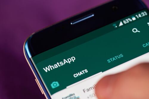 Ojo: WhatsApp te bloqueará la cuenta si mandas mensajes de este tipo