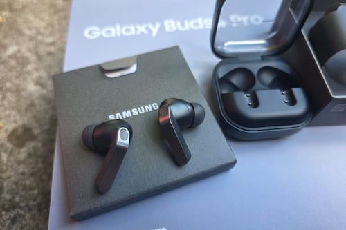 Review | ¿El fin de los auriculares con cable? Samsung rompe el mercado con los Galaxy Buds 4 Pro y su “audio absoluto”