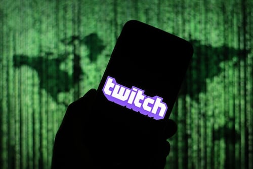 El silencio de los streamers en Twitch hizo ruido: bajó la audiencia de la plataforma