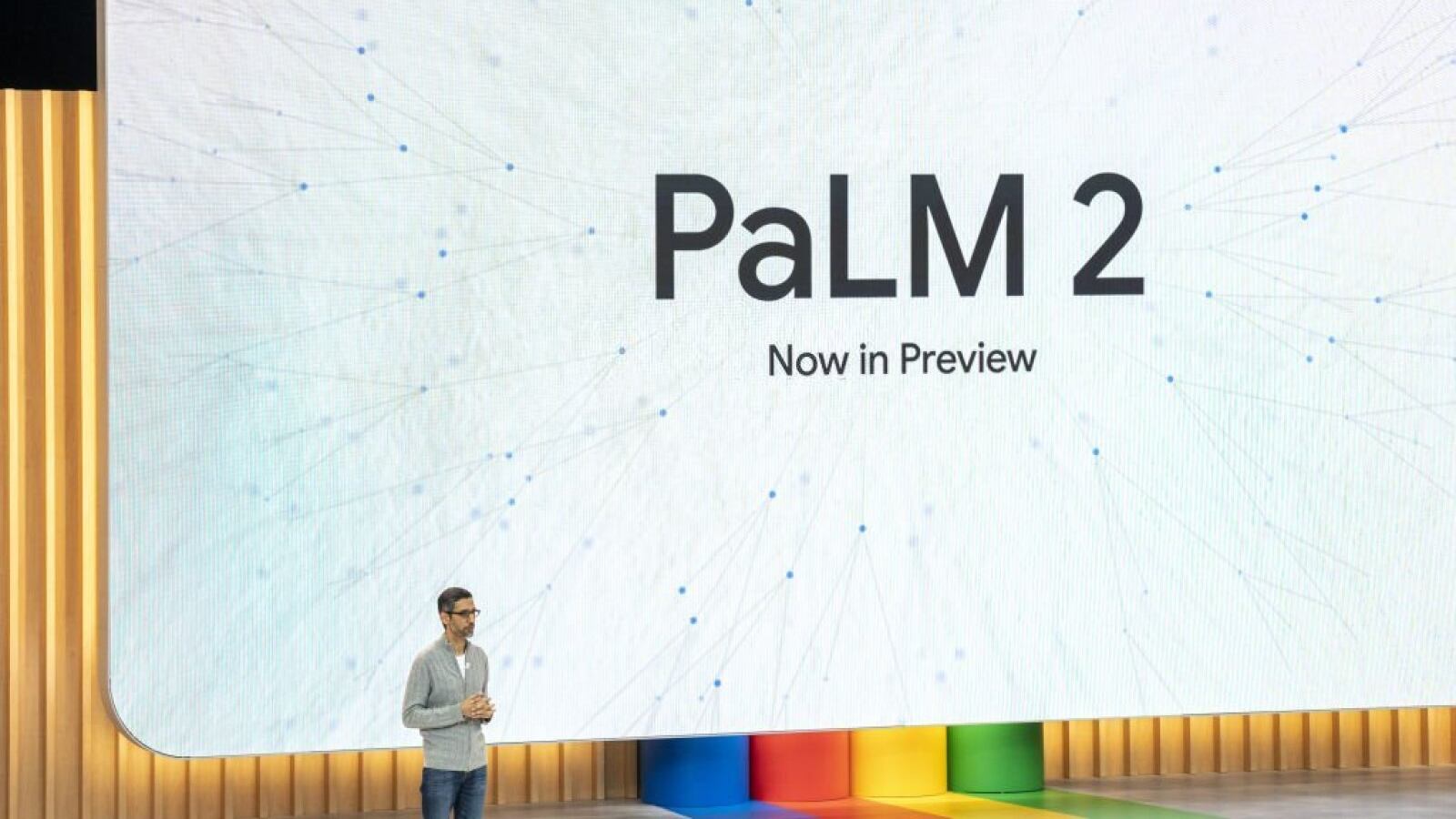 PaLM 2 de Google todo lo que debes saber acerca del modelo de lenguaje