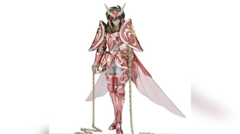 Los Caballeros del Zodiaco