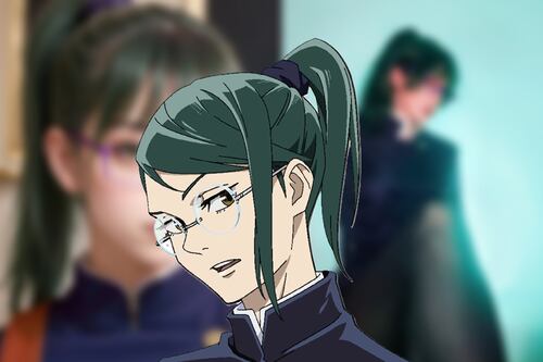 Modelo brasileña revive el debate entre el cosplay y la IA: ¿Quién hace la mejor Maki Zenin de Jujutsu Kaisen?