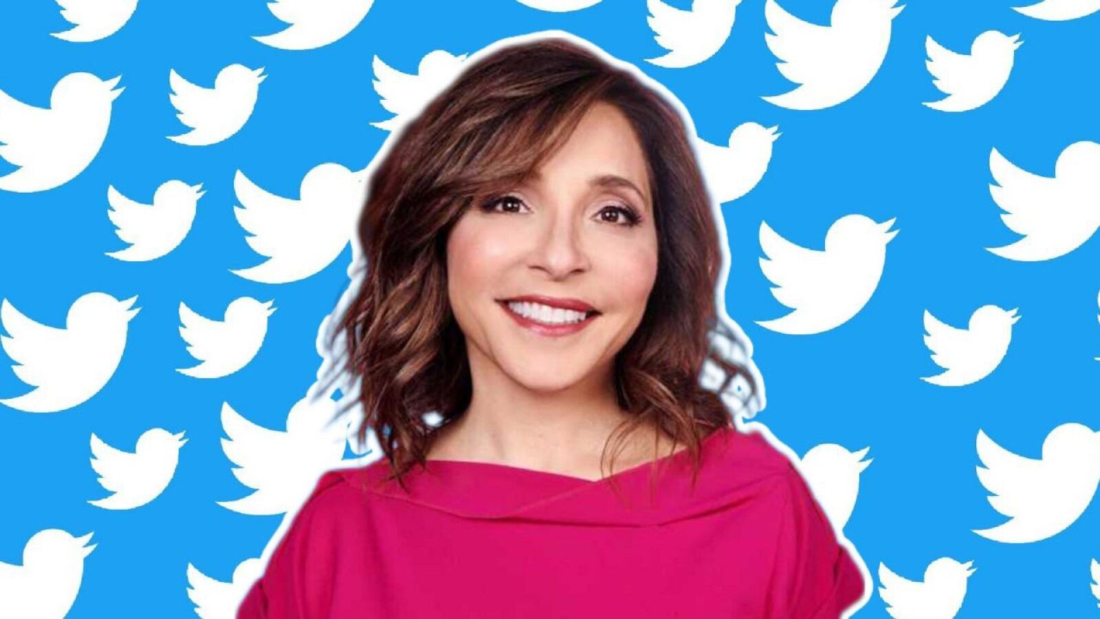 Linda Yaccarino, nueva CEO de Twitter