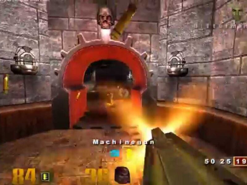 Quake III Arena