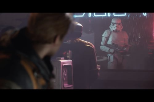 EA sigue del lado “La Fuerza”: el estudio anunció un shooter, un título de estrategia y una nueva entrega de la saga ‘Jedi’ de Star Wars