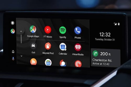Google habilitó la nueva versión del sistema operativo Android Auto 7.3: conoce todas sus novedades