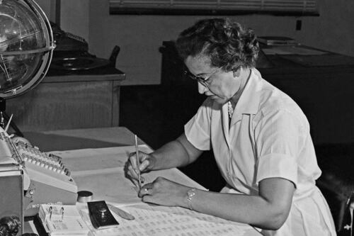 Las genias olvidadas: El aporte de las ‘computadoras’ humanas detrás del Apolo 11