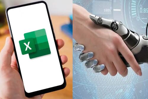 ¿Enemigo del Excel? Ahora la inteligencia artificial puede ayudarte con tus hojas de cálculo