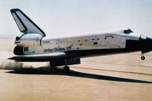 La desconocida “misión suicida” de la NASA en el espacio que jamás llevó a cabo