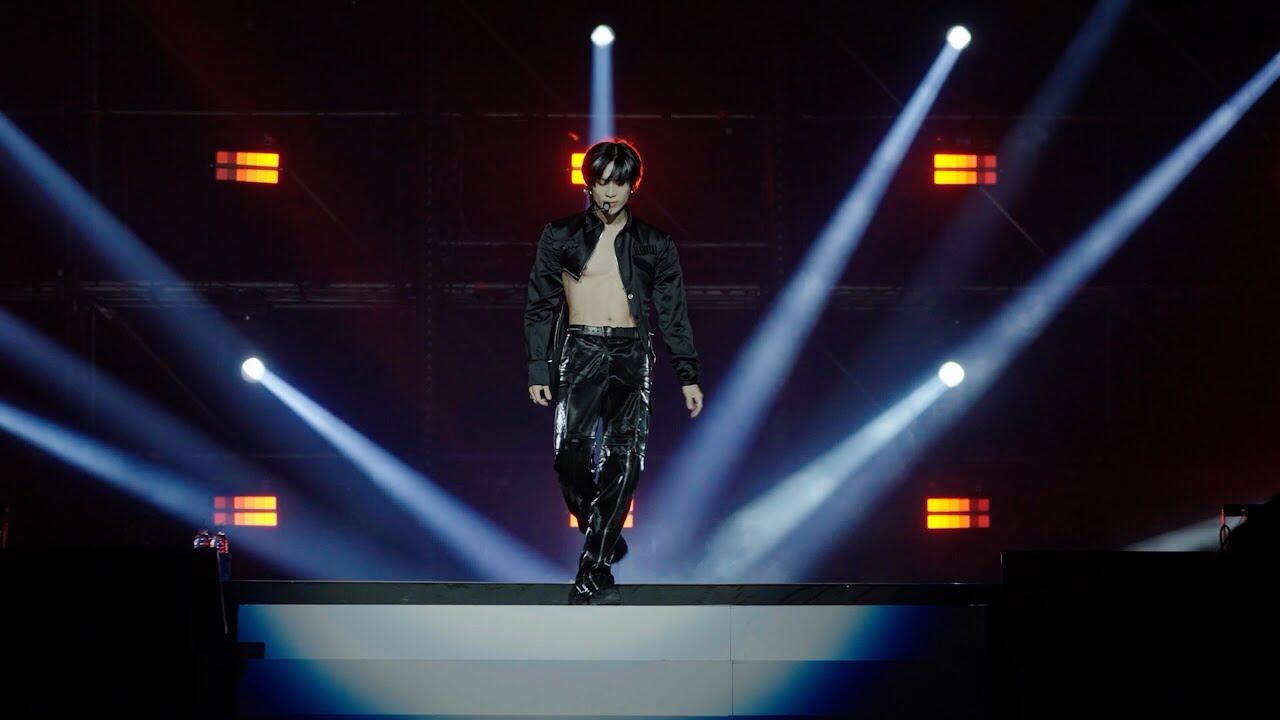 MBC It's Live in Chile: K-Pop toma Latinoamérica por asalto