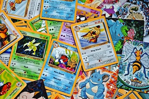 Tragedia en Pokémon TCG: Buscan a joven coleccionista desaparecida en Chile tras concertar una cita de venta de cartas raras