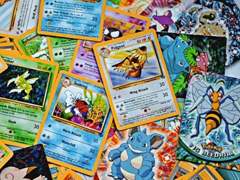 Tragedia en Pokémon TCG: Buscan a joven coleccionista desaparecida en Chile tras concertar una cita de venta de cartas raras