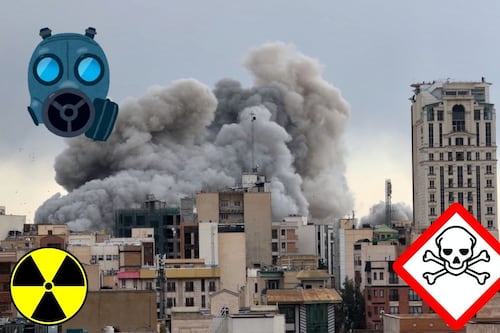 OMS advierte riesgo global nuclear: ¿Cómo preparar un kit de emergencia con tecnología y ciencia?