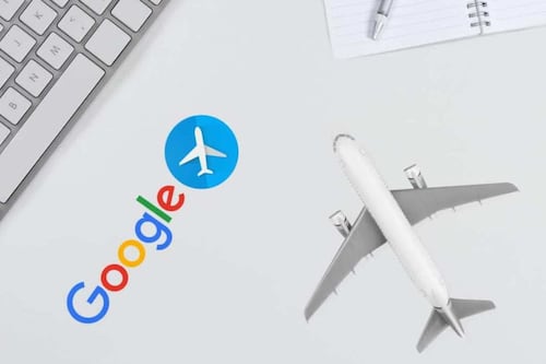 ¿Amante de encontrar vuelos baratos? La IA de Google te podría ayudar