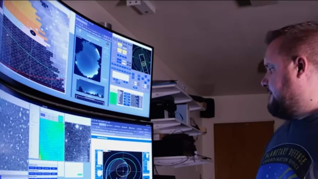 Algunas teorías afirman que es una nave extraterrestre, pero la NASA desmintió cualquier indicio de origen artificial.