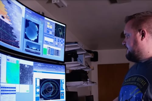 El asteroide 3I/ATLAS podría desencadenar un “Evento Cisne Negro” y cambiar la civilización