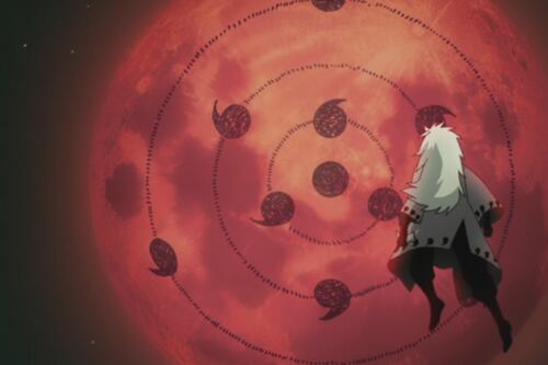 El universo de Boruto introduce ‘Omnipotencia’, el nuevo Jutsu que supera a la leyenda del ‘Tsukuyomi Infinito’