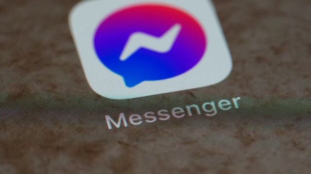 Messenger