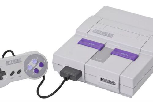 Ojo: Podría estar considerándose el remake de uno de los mejores juegos de la historia