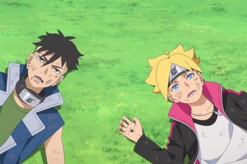 ¿Qué está pasando con el anime de Boruto? El incierto futuro de la serie que tiene dividido a los fans