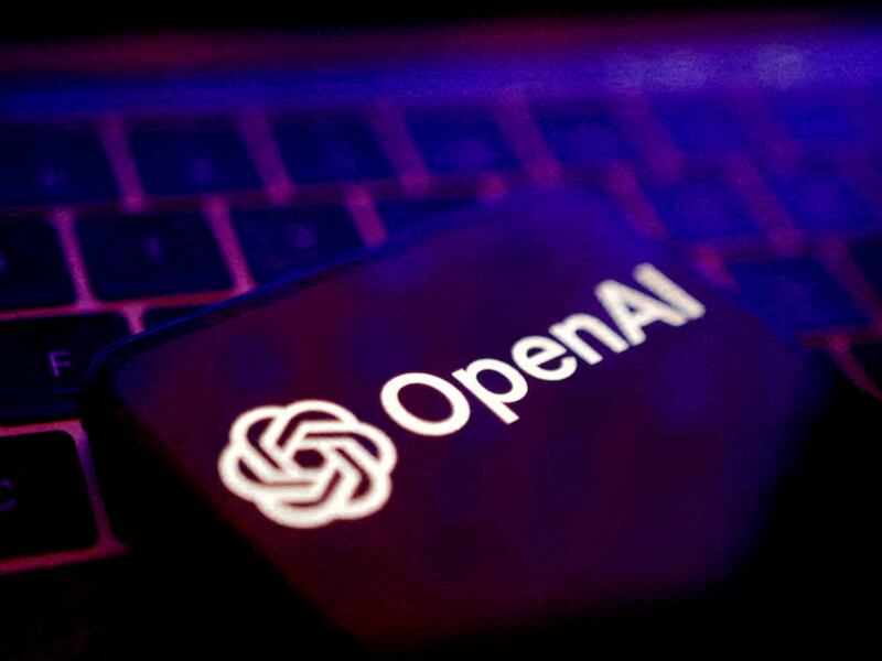 La IA aún tiene desafíos: OpenAI ha perdido tanto dinero como el PIB de algunos países
