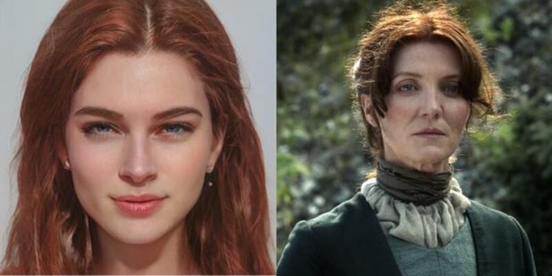 Catelyn Stark