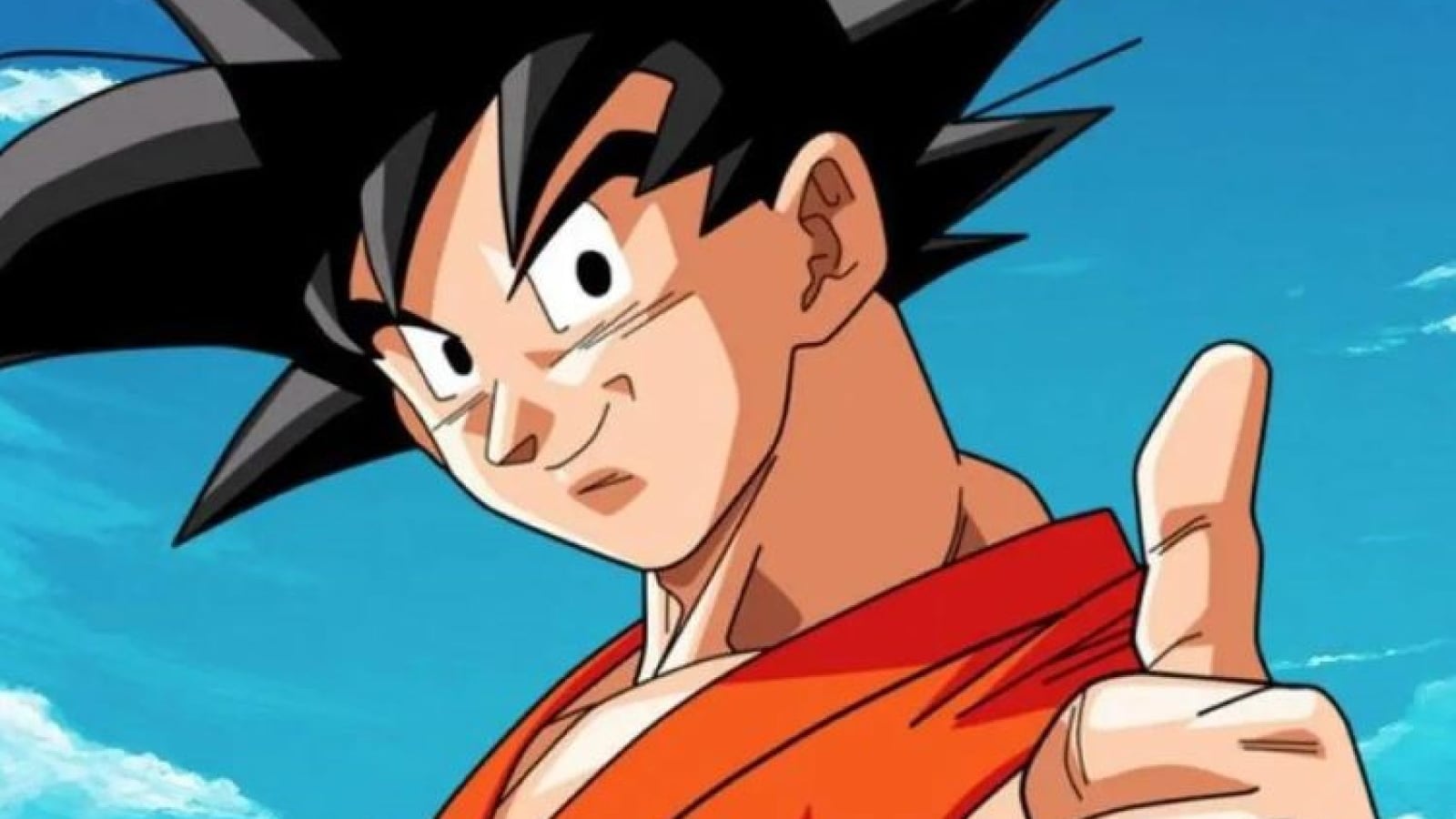 Goku - Dragon Ball