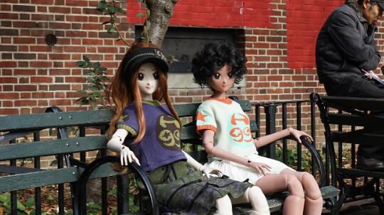 H99 x Reebok Instapump Fury 95